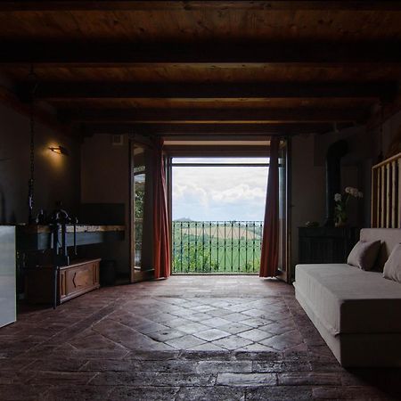 Conzano Tenuta San Rocco المظهر الخارجي الصورة