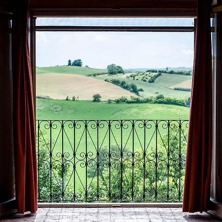 Conzano Tenuta San Rocco المظهر الخارجي الصورة