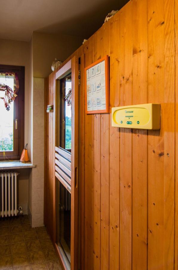 Conzano Tenuta San Rocco المظهر الخارجي الصورة