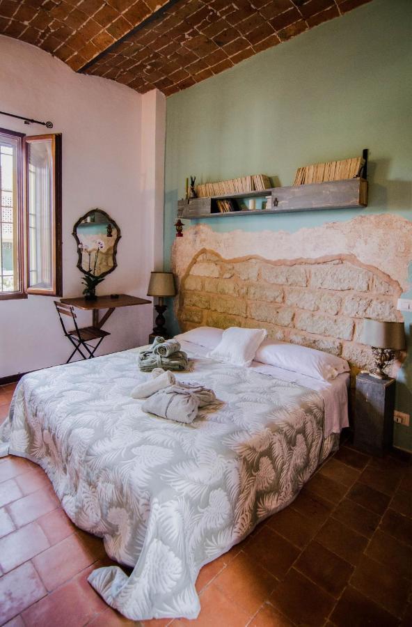 Conzano Tenuta San Rocco المظهر الخارجي الصورة