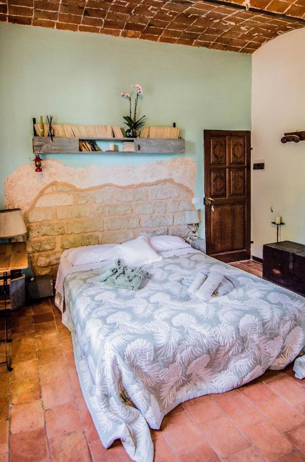 Conzano Tenuta San Rocco المظهر الخارجي الصورة