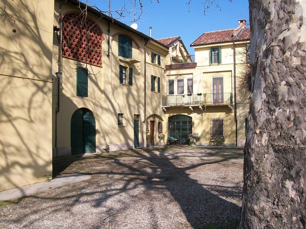 Conzano Tenuta San Rocco المظهر الخارجي الصورة