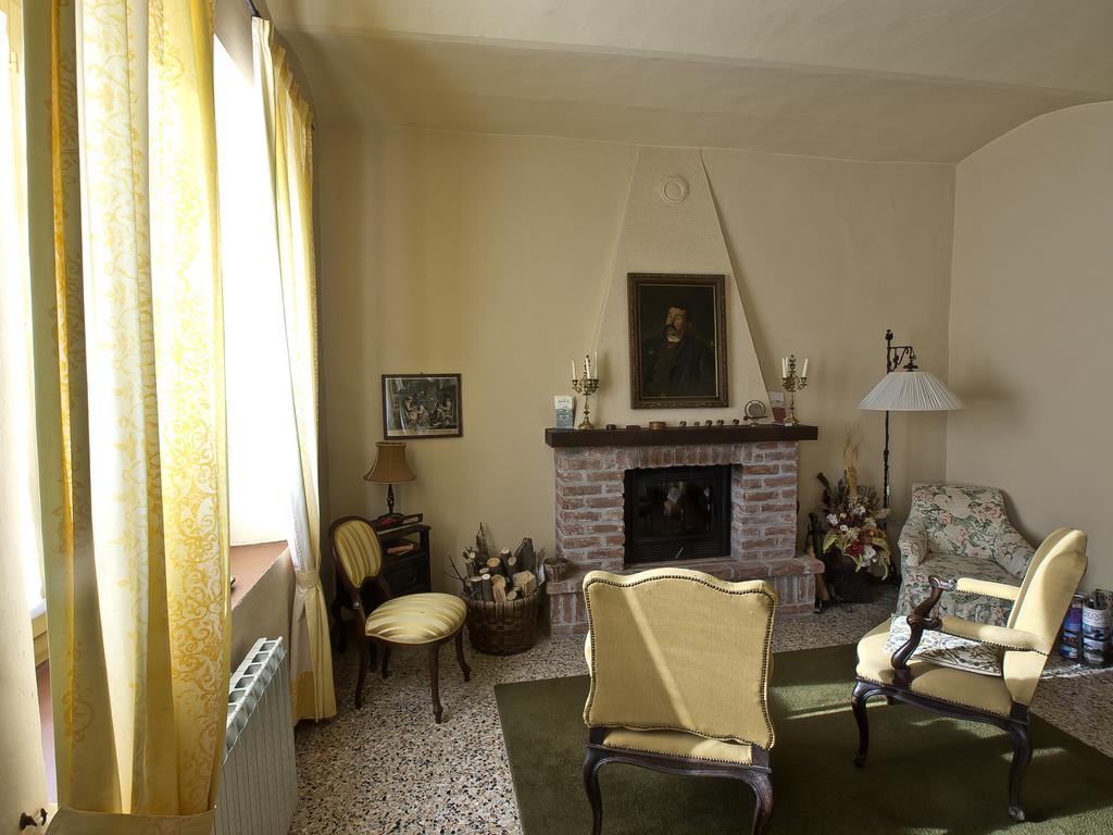Conzano Tenuta San Rocco المظهر الخارجي الصورة