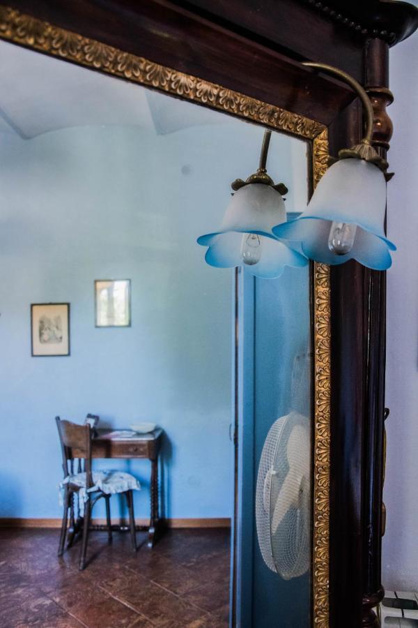 Conzano Tenuta San Rocco المظهر الخارجي الصورة