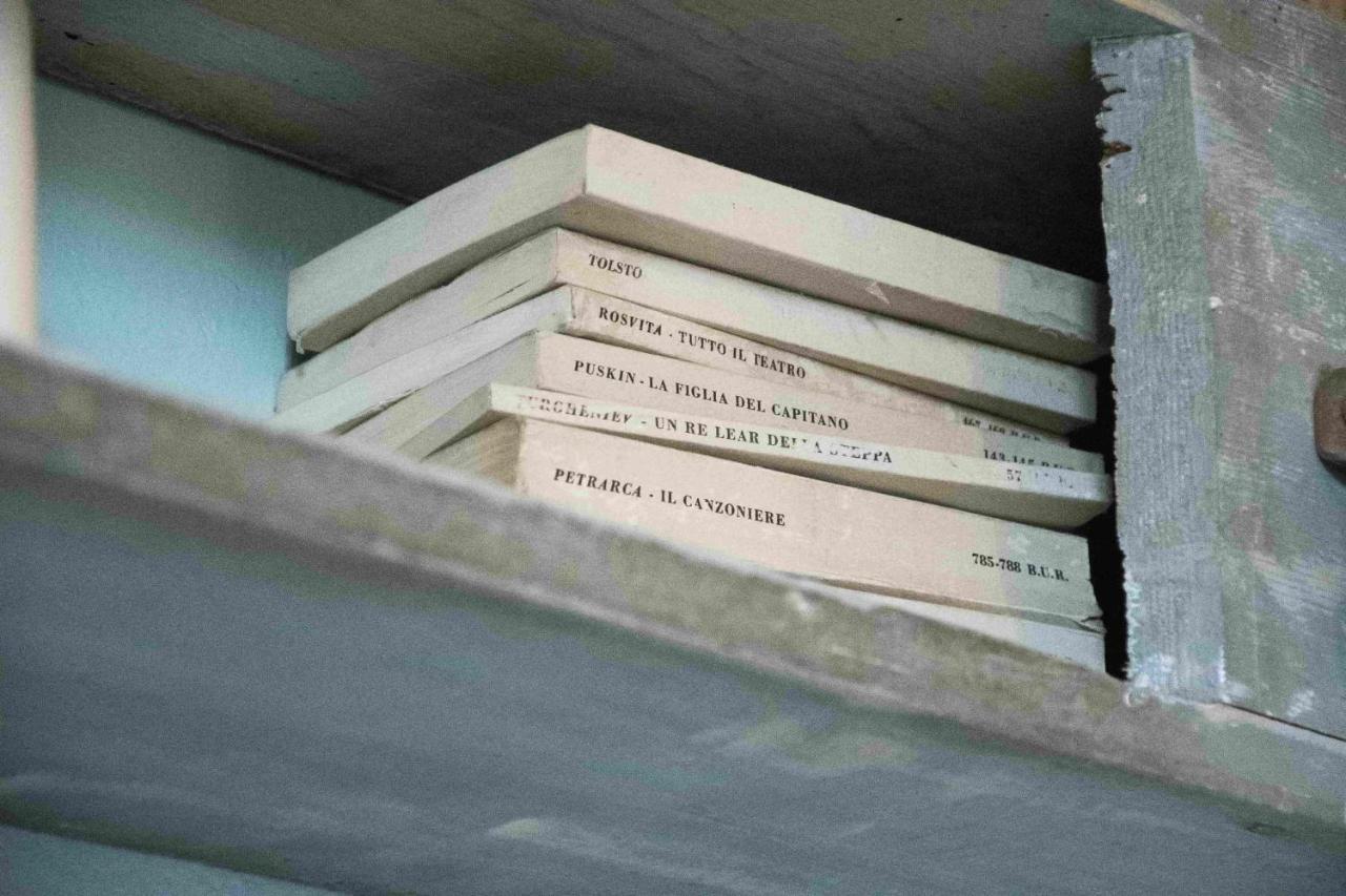 Conzano Tenuta San Rocco المظهر الخارجي الصورة