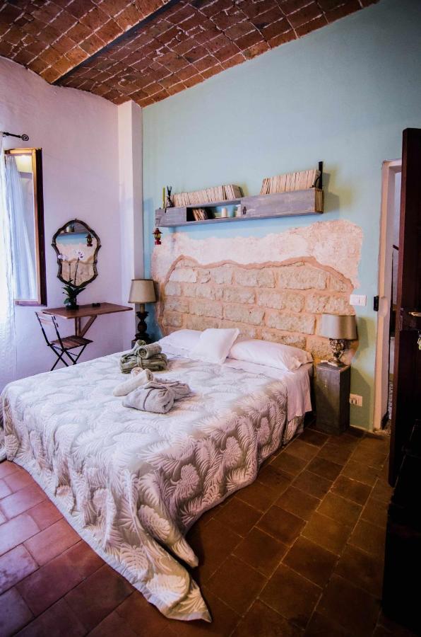 Conzano Tenuta San Rocco المظهر الخارجي الصورة
