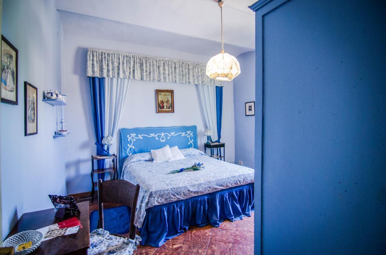 Conzano Tenuta San Rocco المظهر الخارجي الصورة